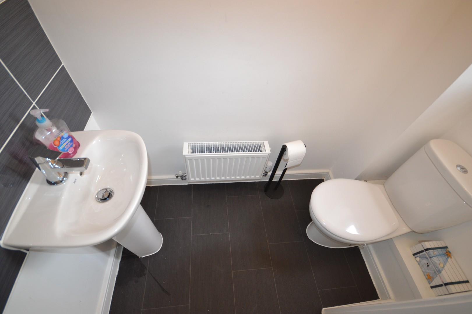 Leander Close, Radcliffe, Manchester Pearson Ferrier Estate Agents